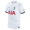 Camiseta de fútbol Tottenham Hotspur Son 7 Primera Equipación 23-24 - Hombre